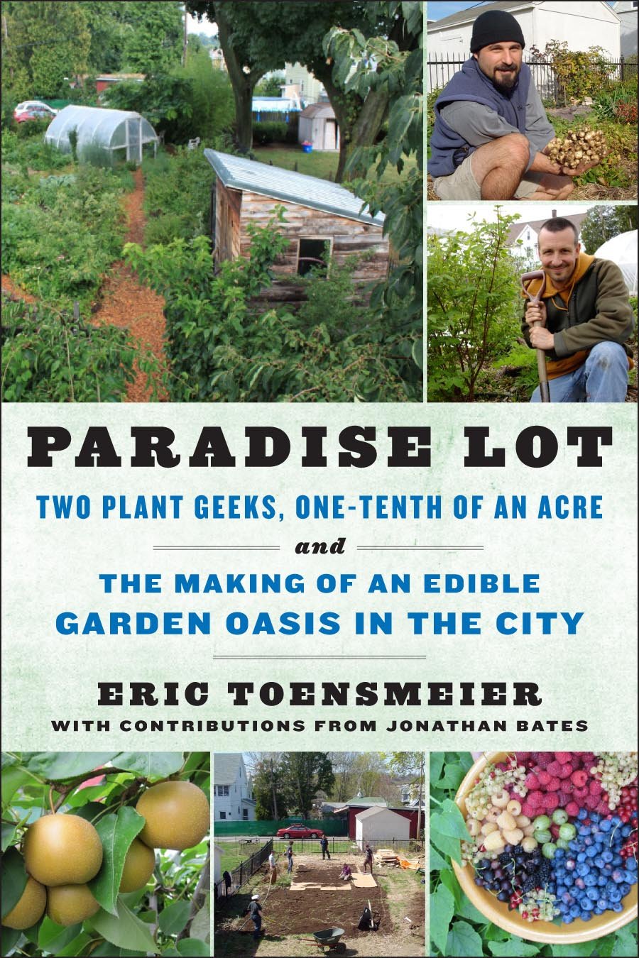 The Blundering Gardener: What on Earth are you thinking? – Twin Cities