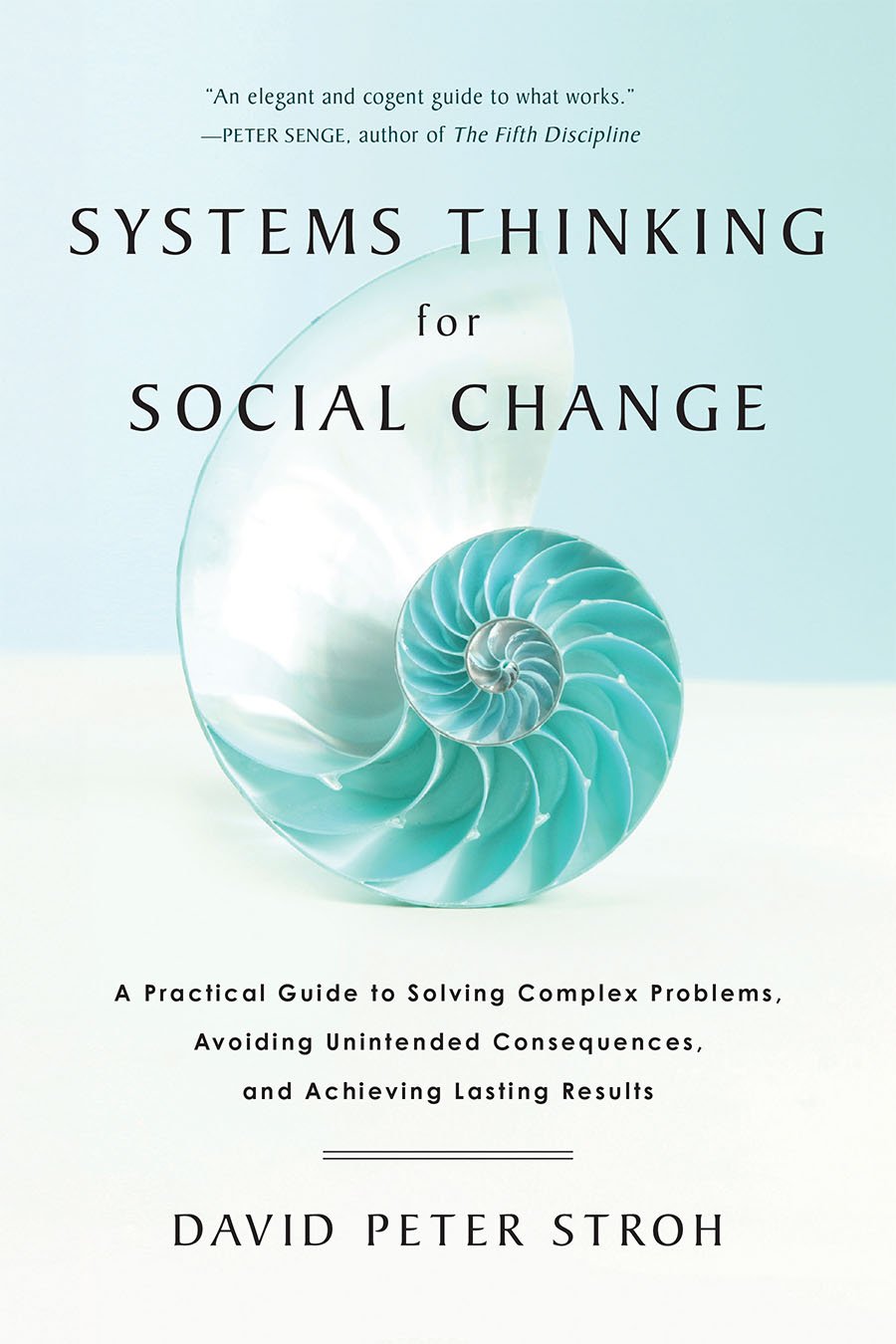 Green　Systems　Chelsea　Thinking　Change　Social　For　Publishing