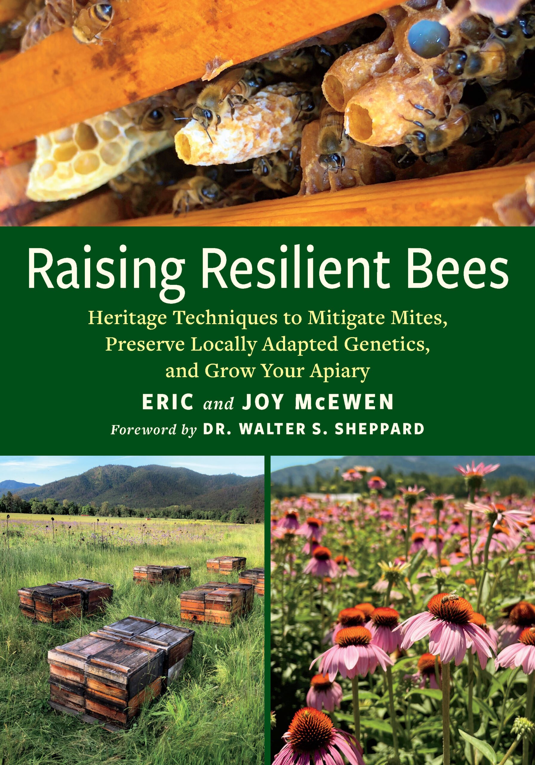 Oregon Master Beekeeper Program