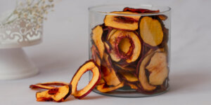 dried fruit