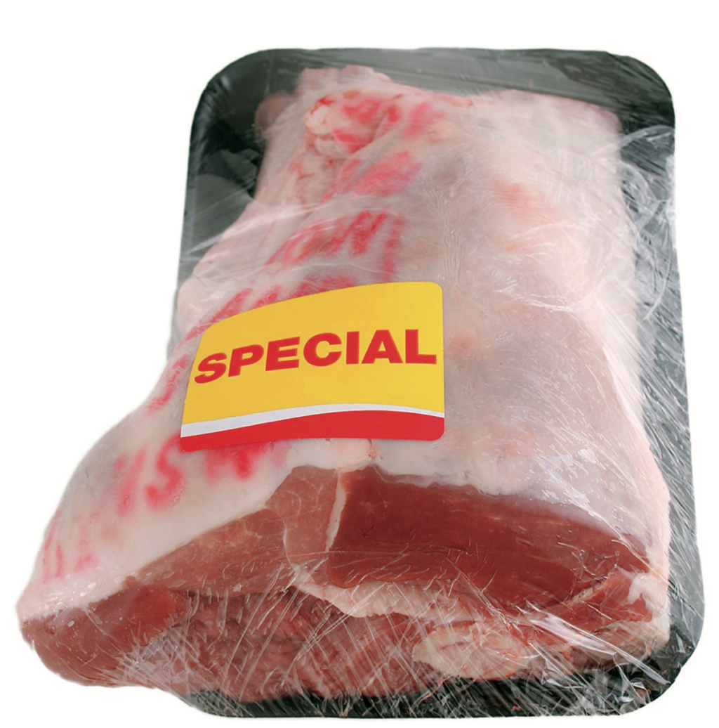 Special Meat