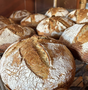 rosemary bread