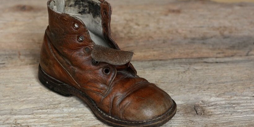 GoGoHeel Blog – Shoe Care & Repair, Footwear Solutions